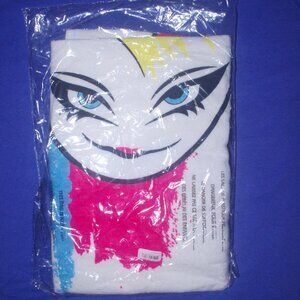 Alexa Bliss WWE Beach Towel 30" x 60" NEW unopened